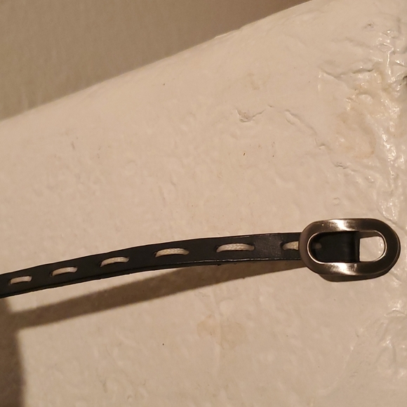 Leather Wrap Bracelet - Picture 5 of 8